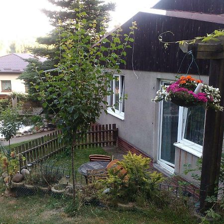 Apartament Na Polesí Žlutice Zewnętrze zdjęcie