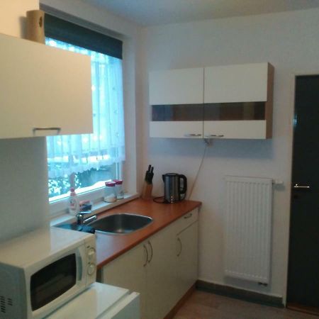 Apartament Na Polesí Žlutice Zewnętrze zdjęcie