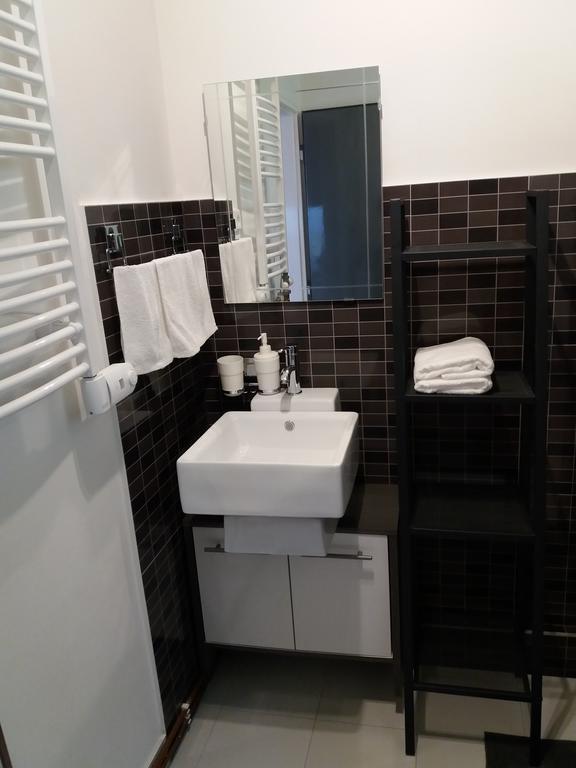 Apartament Na Polesí Žlutice Zewnętrze zdjęcie