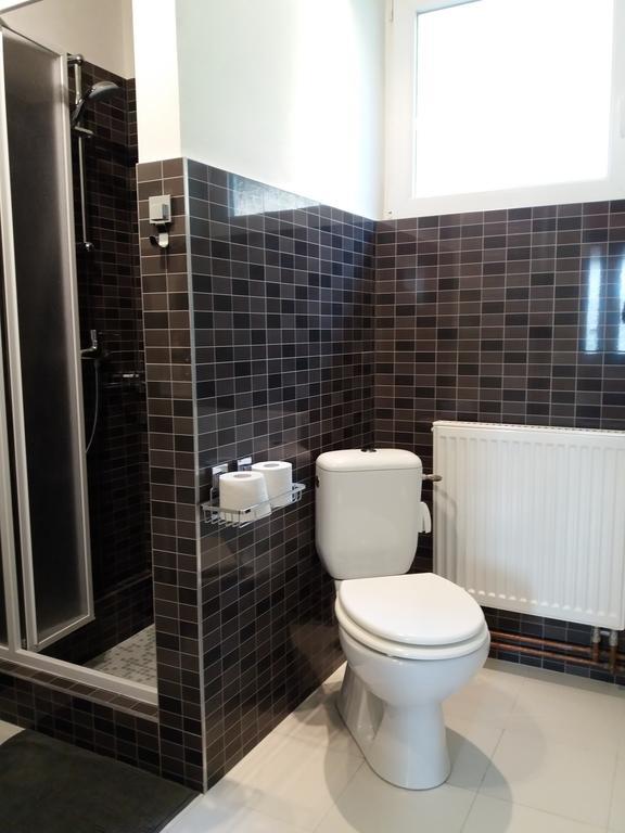 Apartament Na Polesí Žlutice Zewnętrze zdjęcie