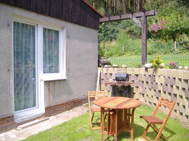Apartament Na Polesí Žlutice Zewnętrze zdjęcie