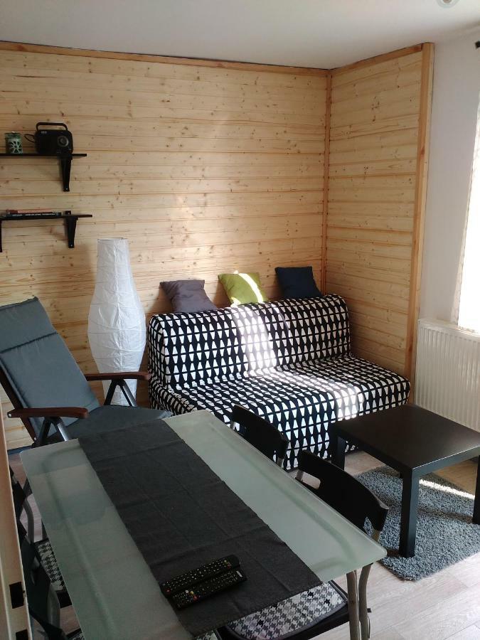 Apartament Na Polesí Žlutice Zewnętrze zdjęcie