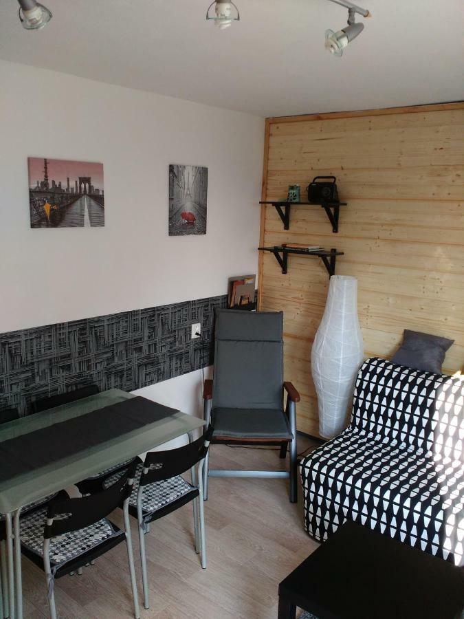 Apartament Na Polesí Žlutice Zewnętrze zdjęcie