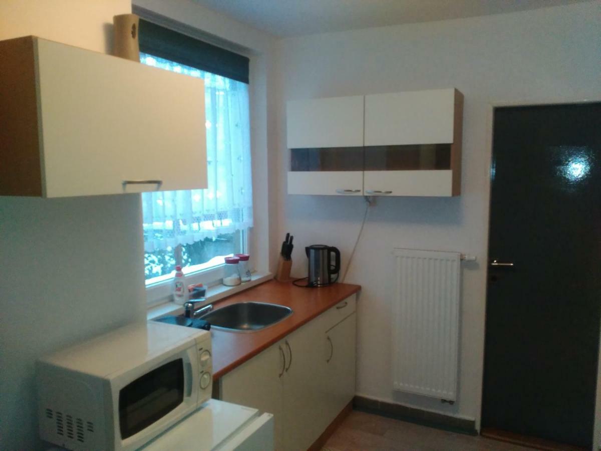 Apartament Na Polesí Žlutice Zewnętrze zdjęcie