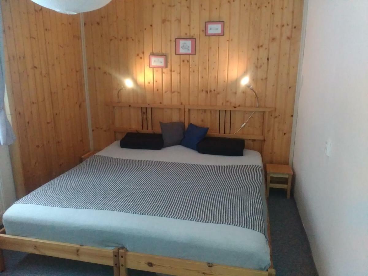 Apartament Na Polesí Žlutice Zewnętrze zdjęcie